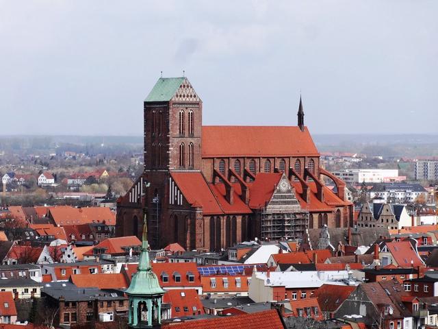 Wismar